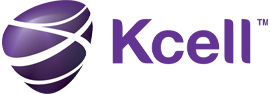 Лого Kcell