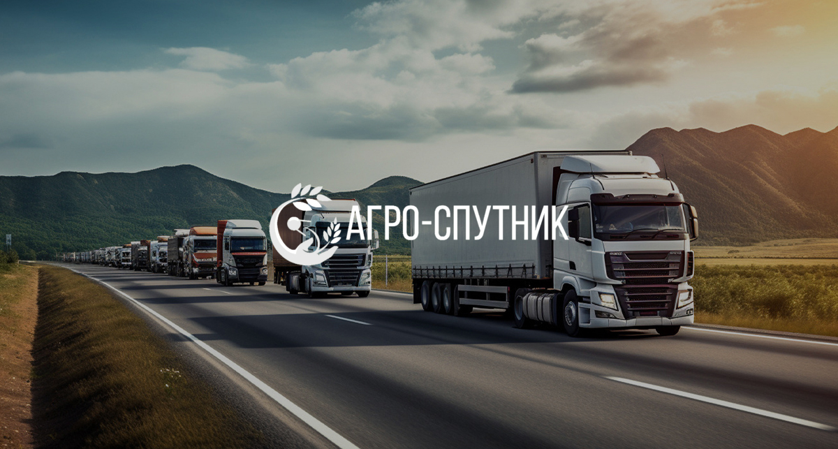 Проект Агро-Спутник