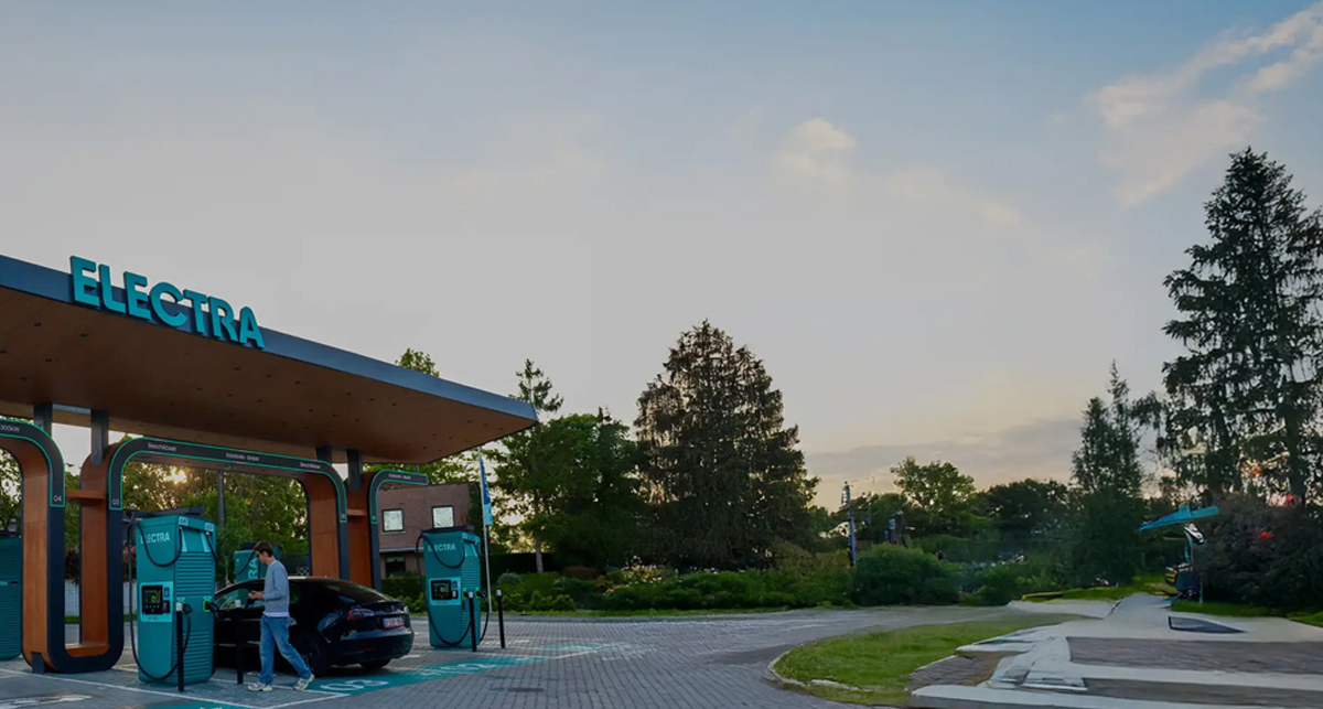 Проект go-electra