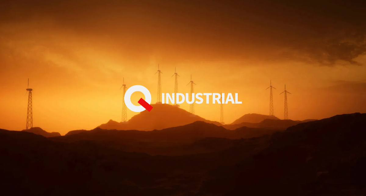 Проект q-industrial